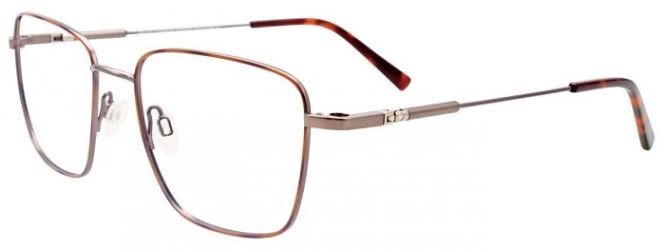 OAKNYC O3015 Eyeglasses - view 2